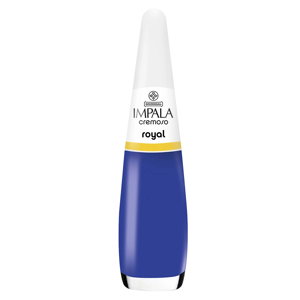 Esm Impala Creme N 913 Royal Fl
