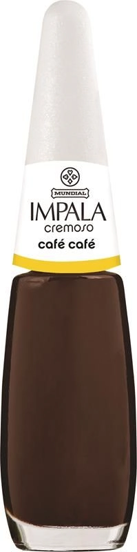 Esm Nu Impala Reg Cafe Cafe Cx 6.0