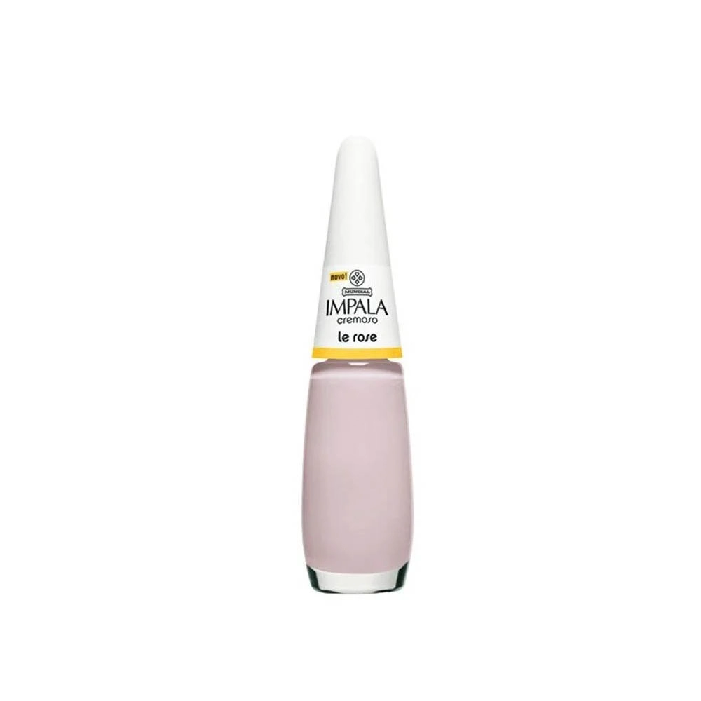 Esmalte Risque Le Rose
