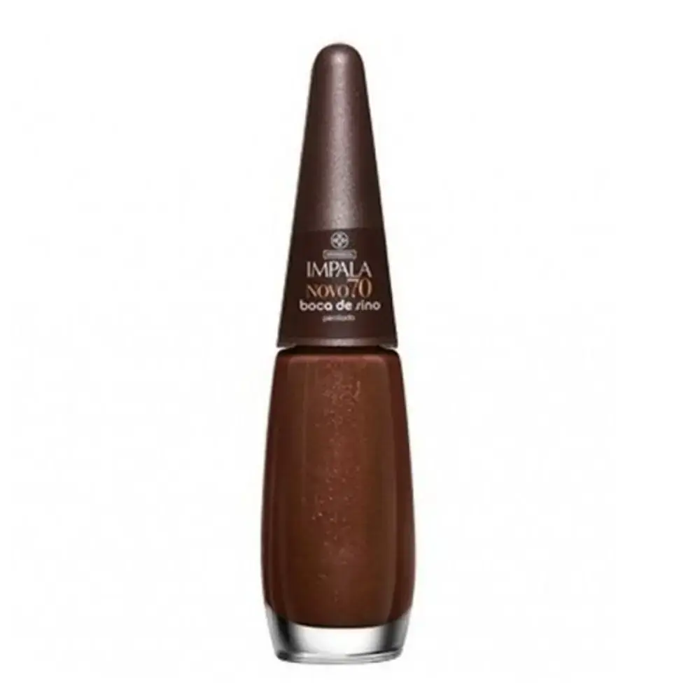 Esmalte Perolado Boca De Sino 7.5ml Impala