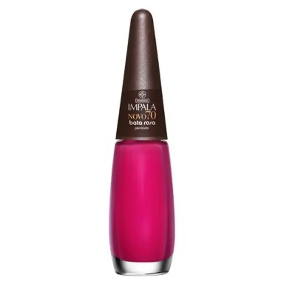 Esm Impala Novo 70 Perol N 653 Bata Rosa