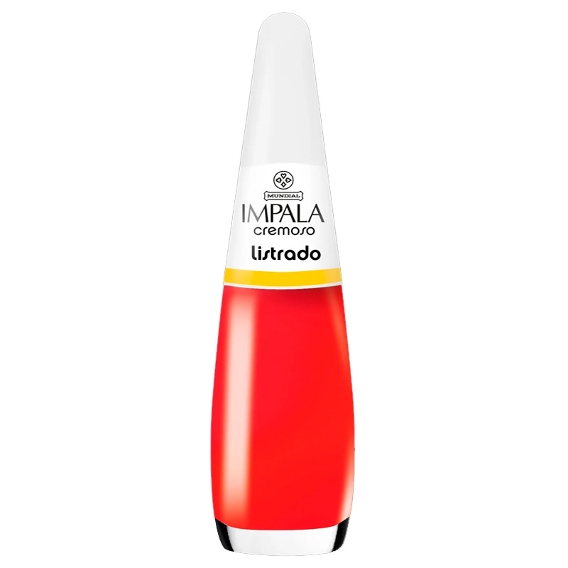 Esmalte Cremoso Disco 7,5ml Impala