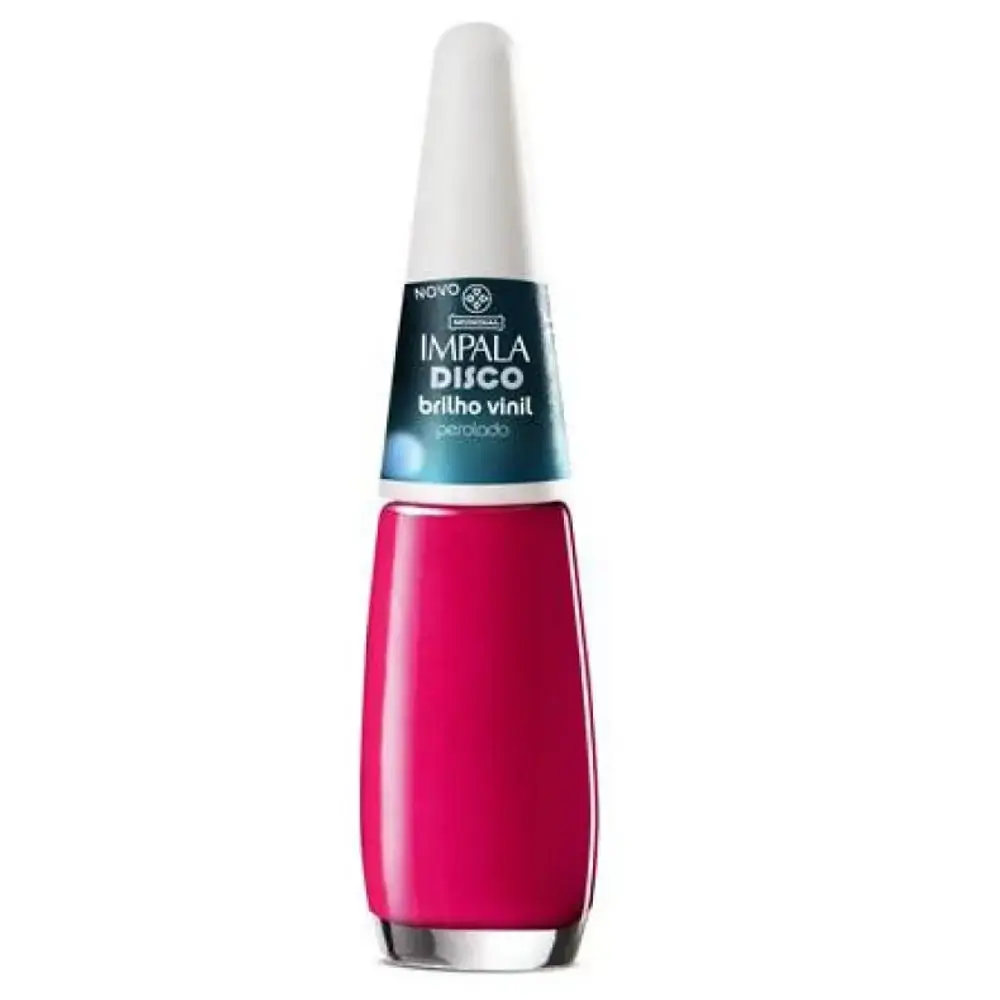 Esm Impala Disco Perol N 655 Brilho Vinil