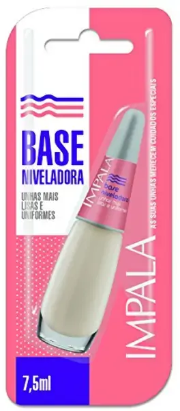 Esmalte Impala Base Niveladora