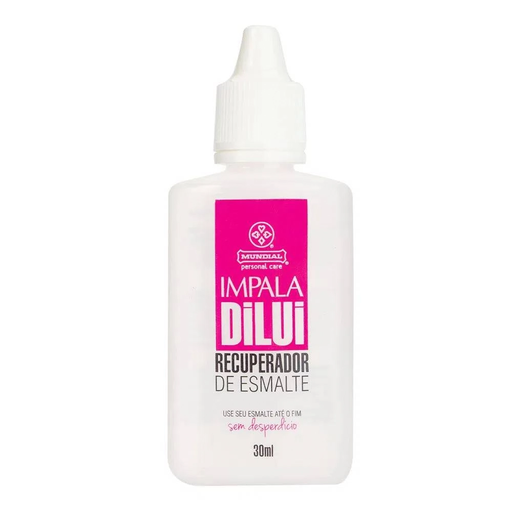 Rec Esmalte Dilui