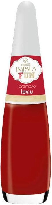 Esm Nu Impala 7,5ml Fun Crem Love