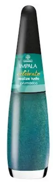 Esmalte Impala Celebrate 7,5ml Ame Muito