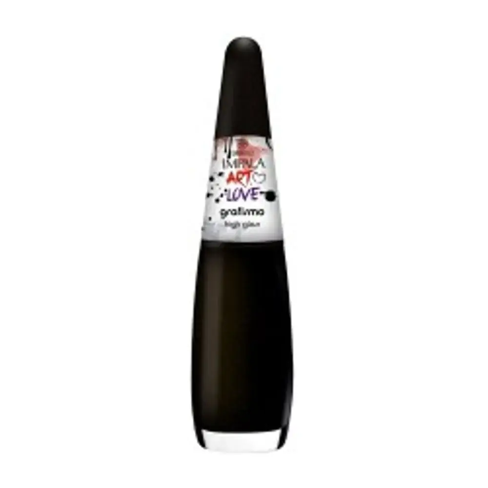Esm Impala Art Love High Gloss Grafismo