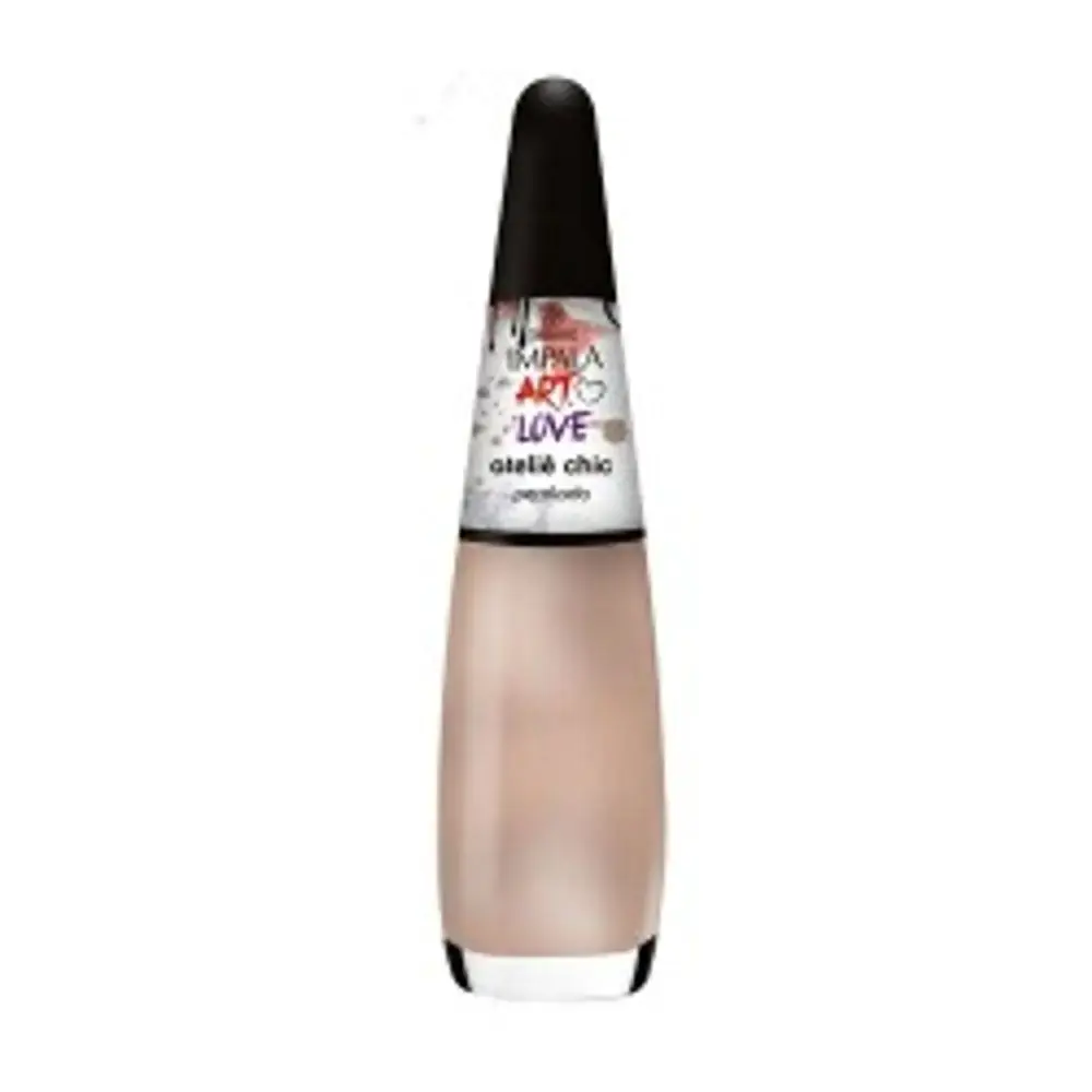 Esm Impala Art Love Perol Atelie Chic