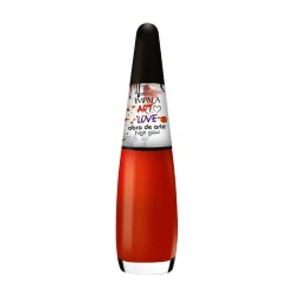 Esm Impala Art Love High Gloss Obra De Arte