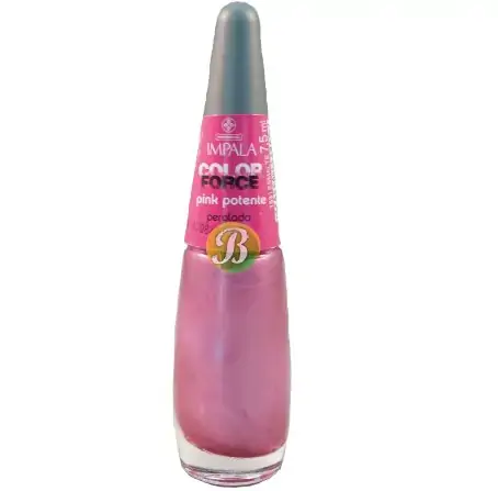 Esm Impala C Force Perol Pink Potente