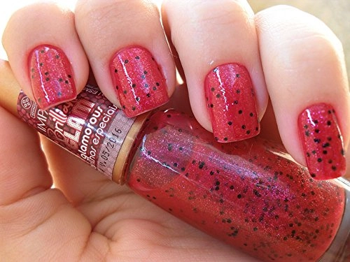 Esmalte Brilliant Glam Glamorous 7.5ml Impala