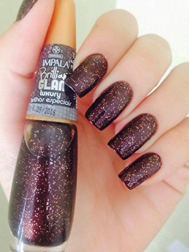 Esmalte Brilliant Glam Luxury 7.5ml Impala