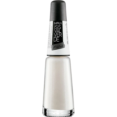 Esmalte Impala Maria Coleção Isis Valverde High Gloss
