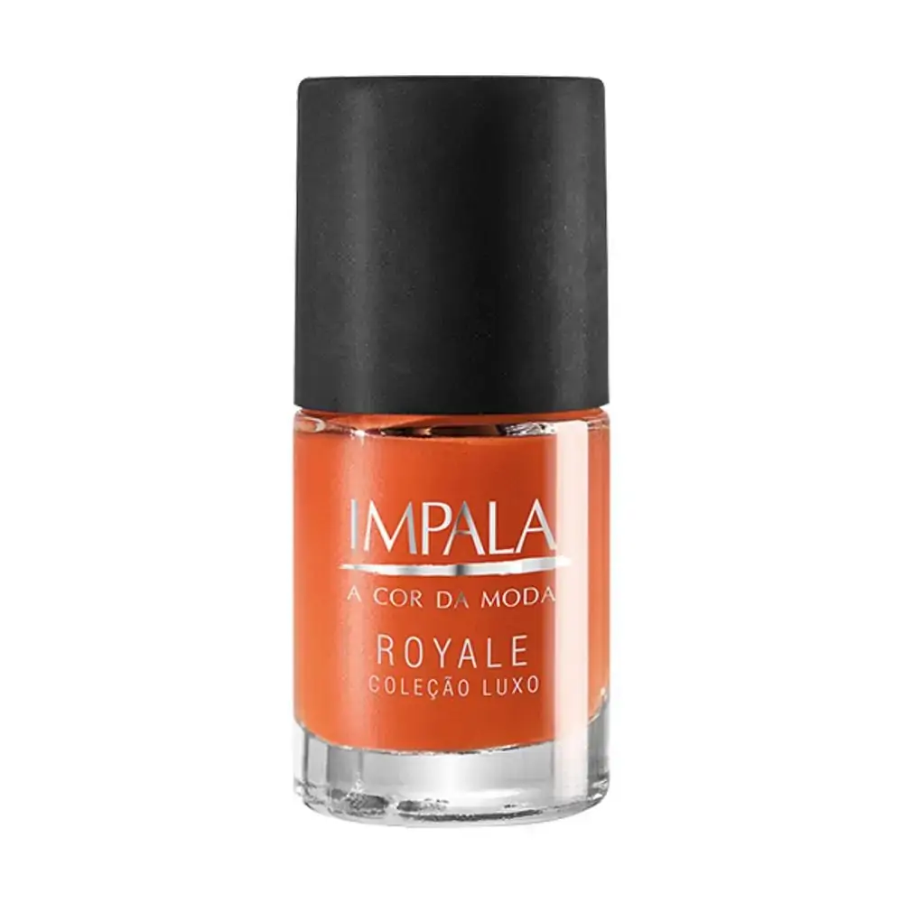 Esm Impala Luxo Creme Royale
