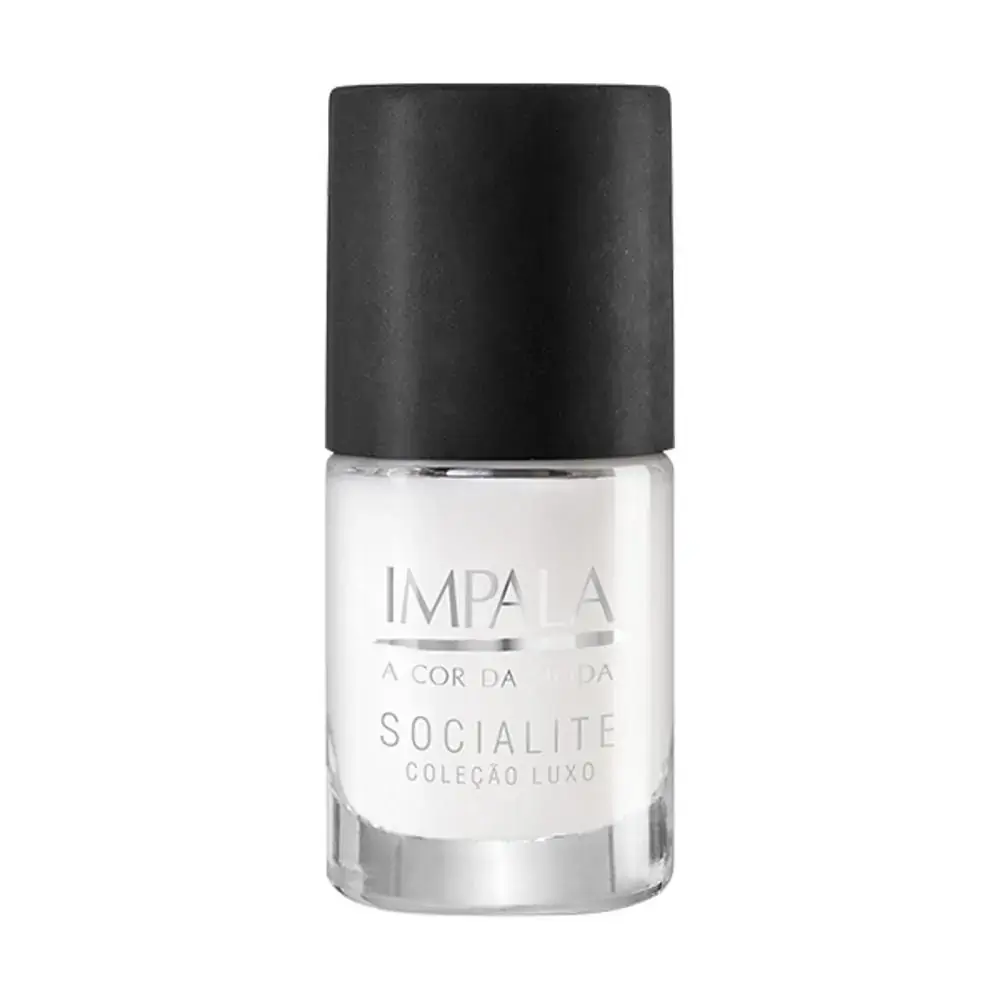 Esm Impala Luxo Creme Socialite