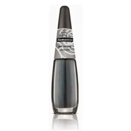 Esmalte Perolado Romantic Por Acaso 7.5ml Impala