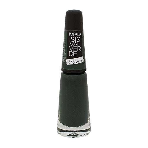 Esm Nu Impala 8ml Isis Valverde Olivia
