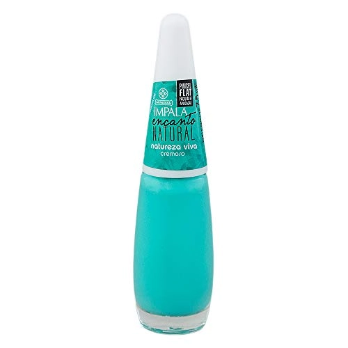 Esmalte Impala Natureza Viva 7,5ml