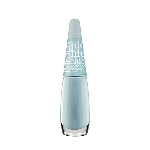Esmalte Cremoso Pic Nic Chic Vamos Ao Parque 7.5ml Impala