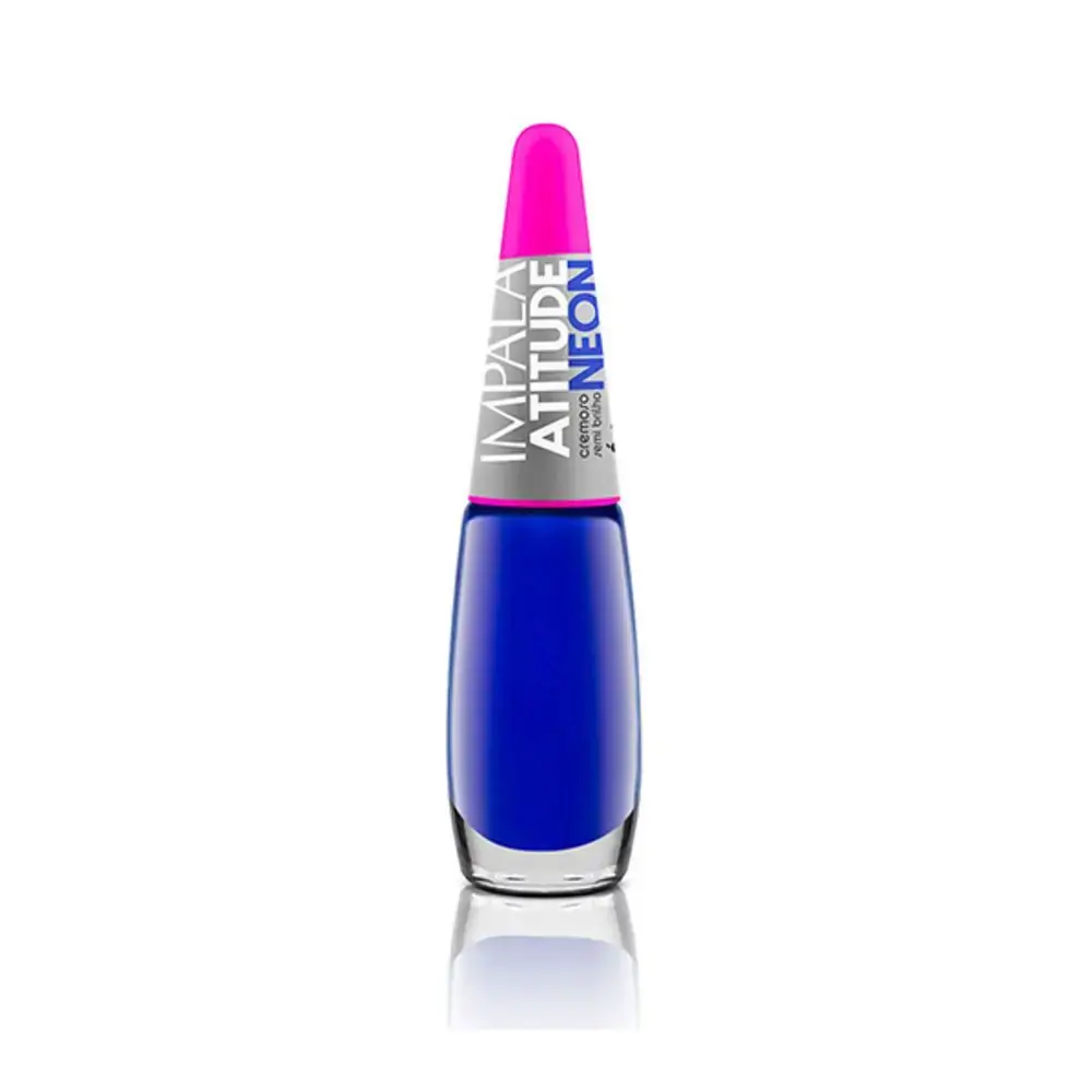 Esm Impala Atitude Neon Creme E Mara