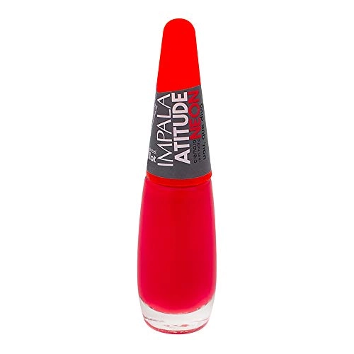 Esm Impala Atitude Neon Creme Ual Que Diva