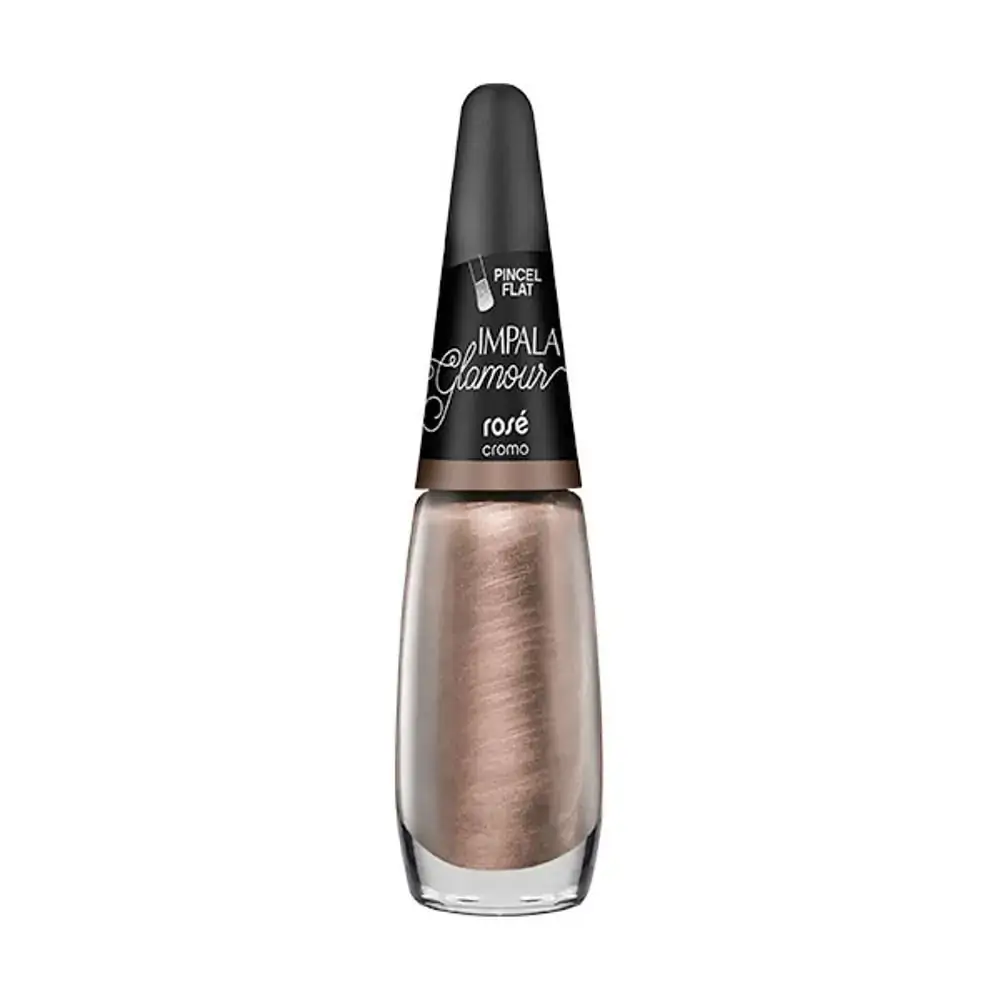 Esm Impala Glamour Cromo Rose