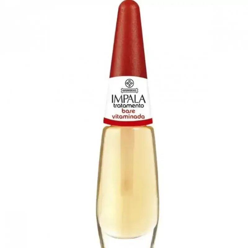 Esm Nu Impala Trat Pro Base Vitaminada