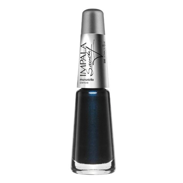 Esmalte Cremoso Sandy Manuscrito 8ml Impala