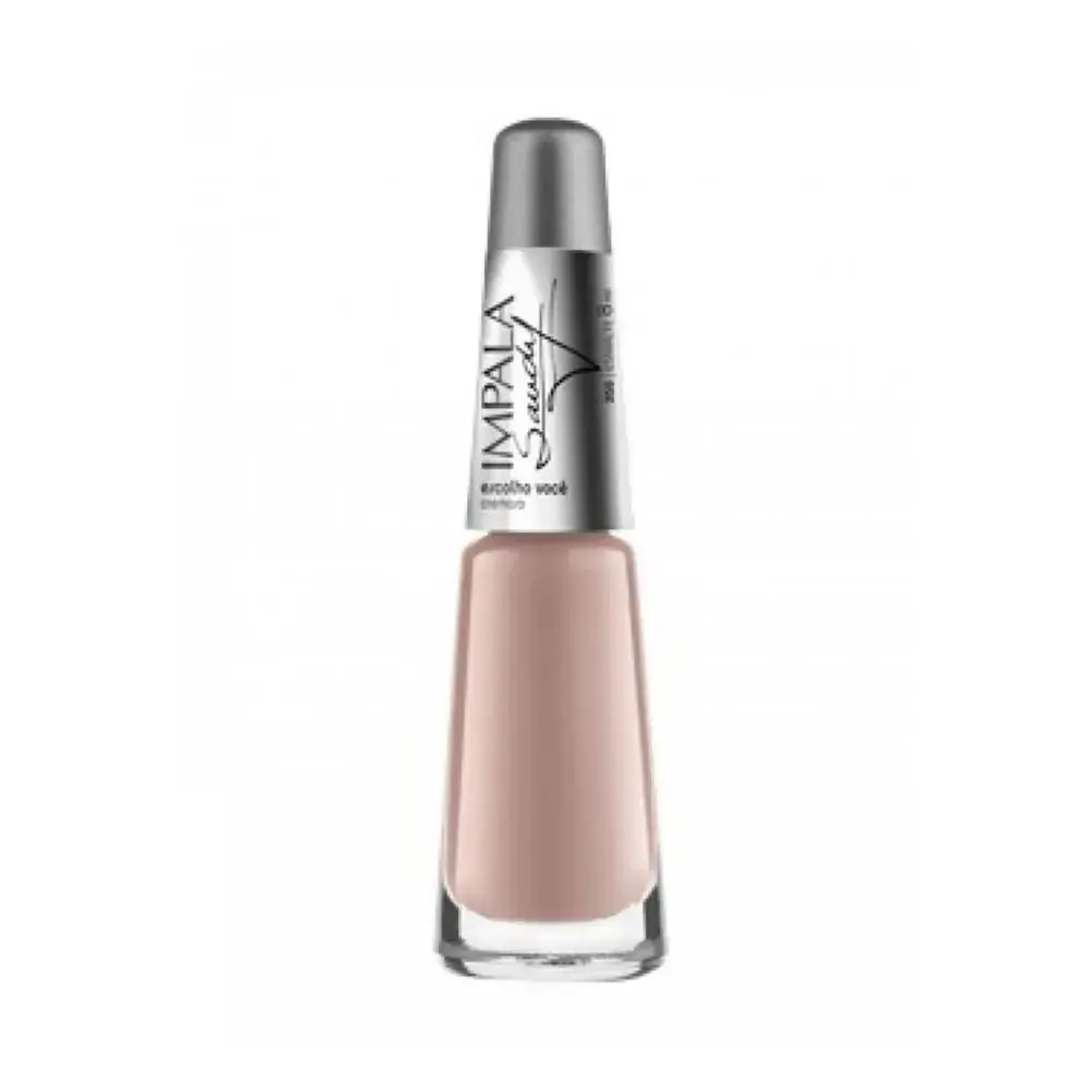 Esmalte Impala Sandy Escolho Voce 8ml