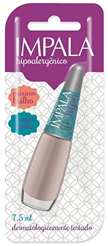 Esmalte Nude Classico 7.5ml Impala