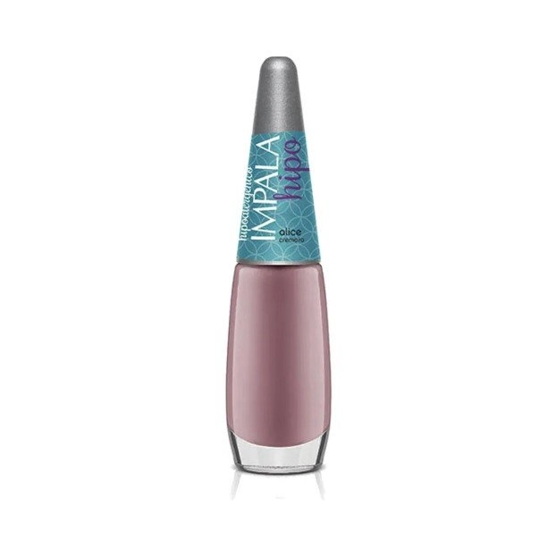 Esmalte Cremoso Impala Hipoalergenico Alice Unit