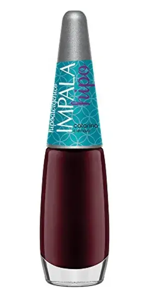 Esmalte Cremoso Hipoalergenico Catarina 7.5ml Impala