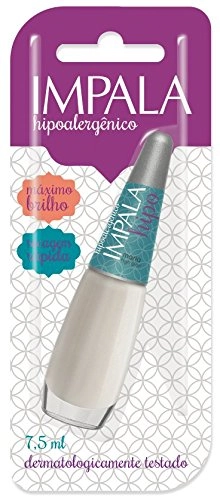 Esmalte Perolado High Gloss Maria 7,5ml Impala