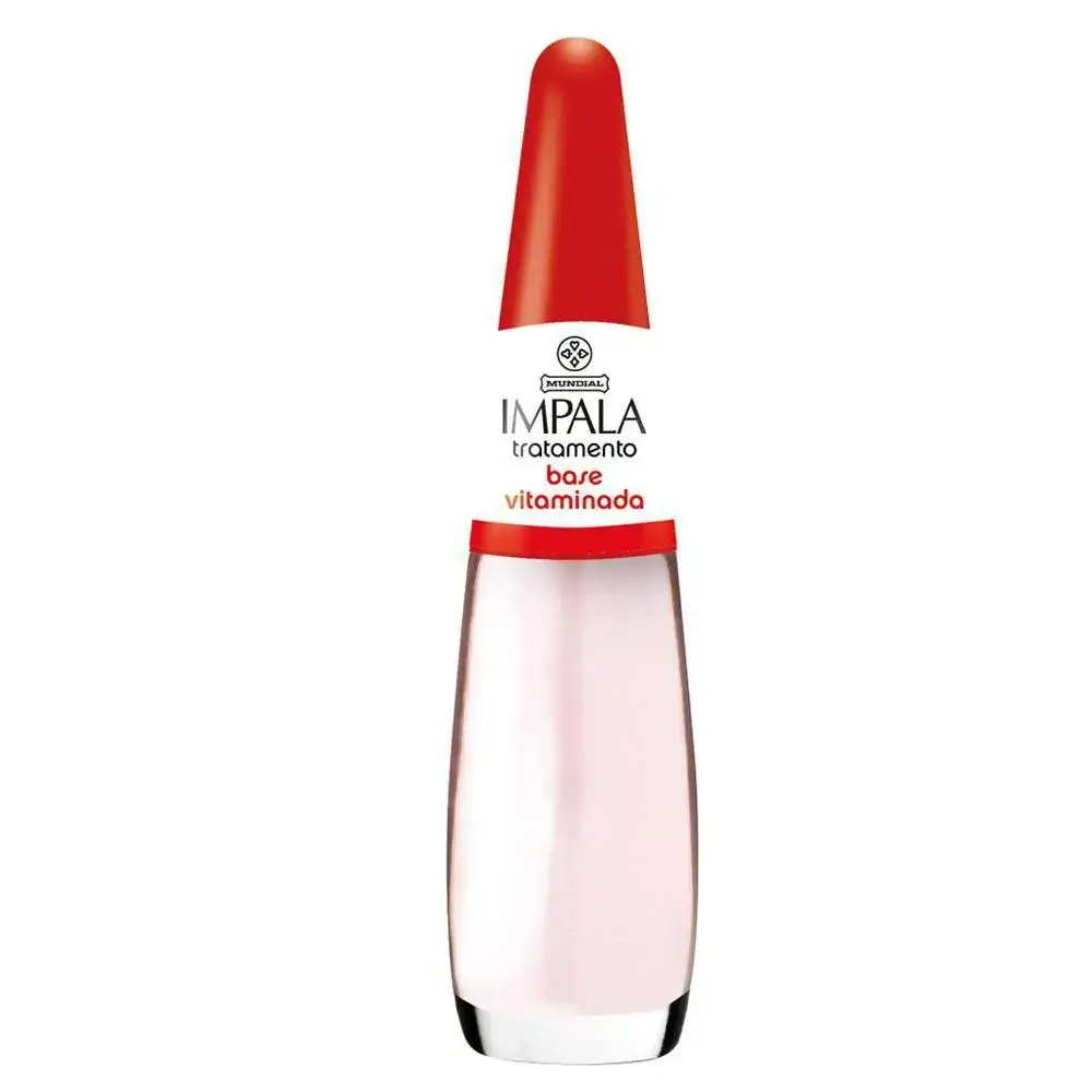 Esm Nu Impala Trat Base Vitaminada
