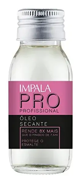 Esm Nu Impala Trat Pro Oleo Secante