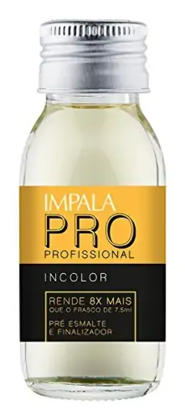 Esm Nu Impala Trat Pro Incolor