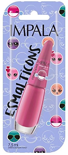 Esmalte Esmaltealticons Chorei De Rir 7.5ml Impala