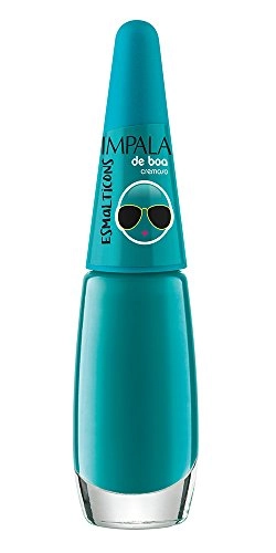 Esmalte Cremoso Esmalticons De Boa 7.5ml Impala