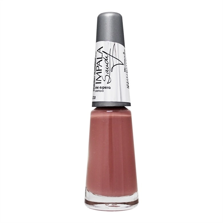 Esmalte Cremoso Impala Sandy Me Espera Unit