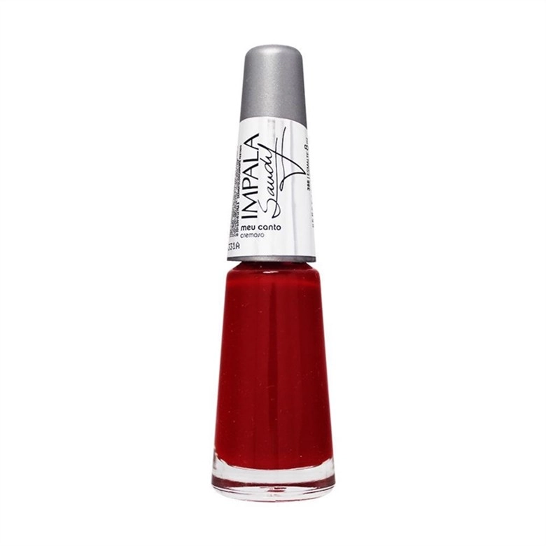 Esmalte Cremoso Impala Sandy Meu Canto Unit