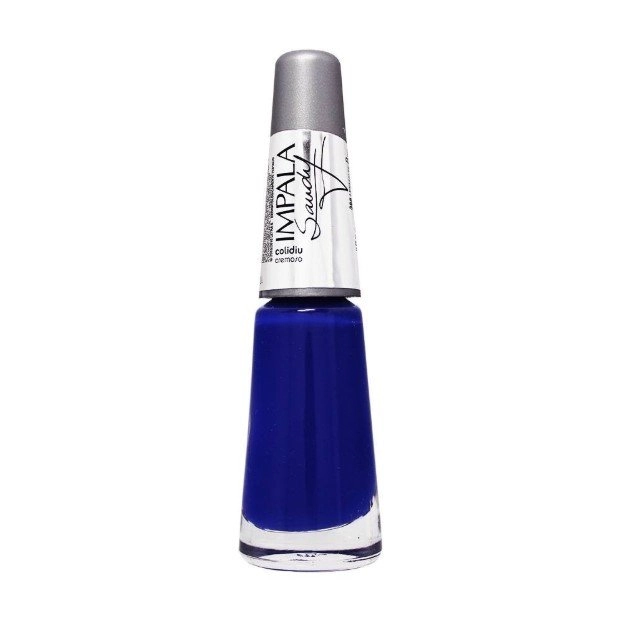 Esmalte Sandy Cor Colidiu 8ml Impala