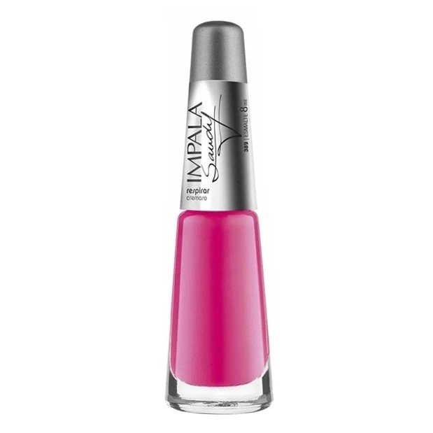 Esmalte Cremoso Impala Sandy Respirar Unit