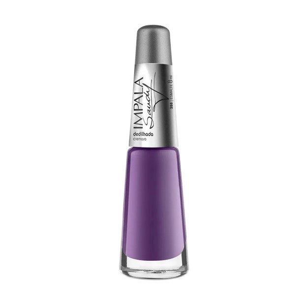 Esmalte Sandy Dedilhada 7.5ml Impala