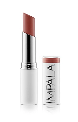 Batom Matte Mascavo 18.1g Impala Cosmeticos