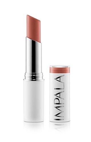 Batom Matte Doce Nude 18.1g Impala Cosmeticos