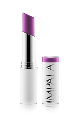 Batom Matte Perfeita Ilusao 18.1g Impala Cosmeticos