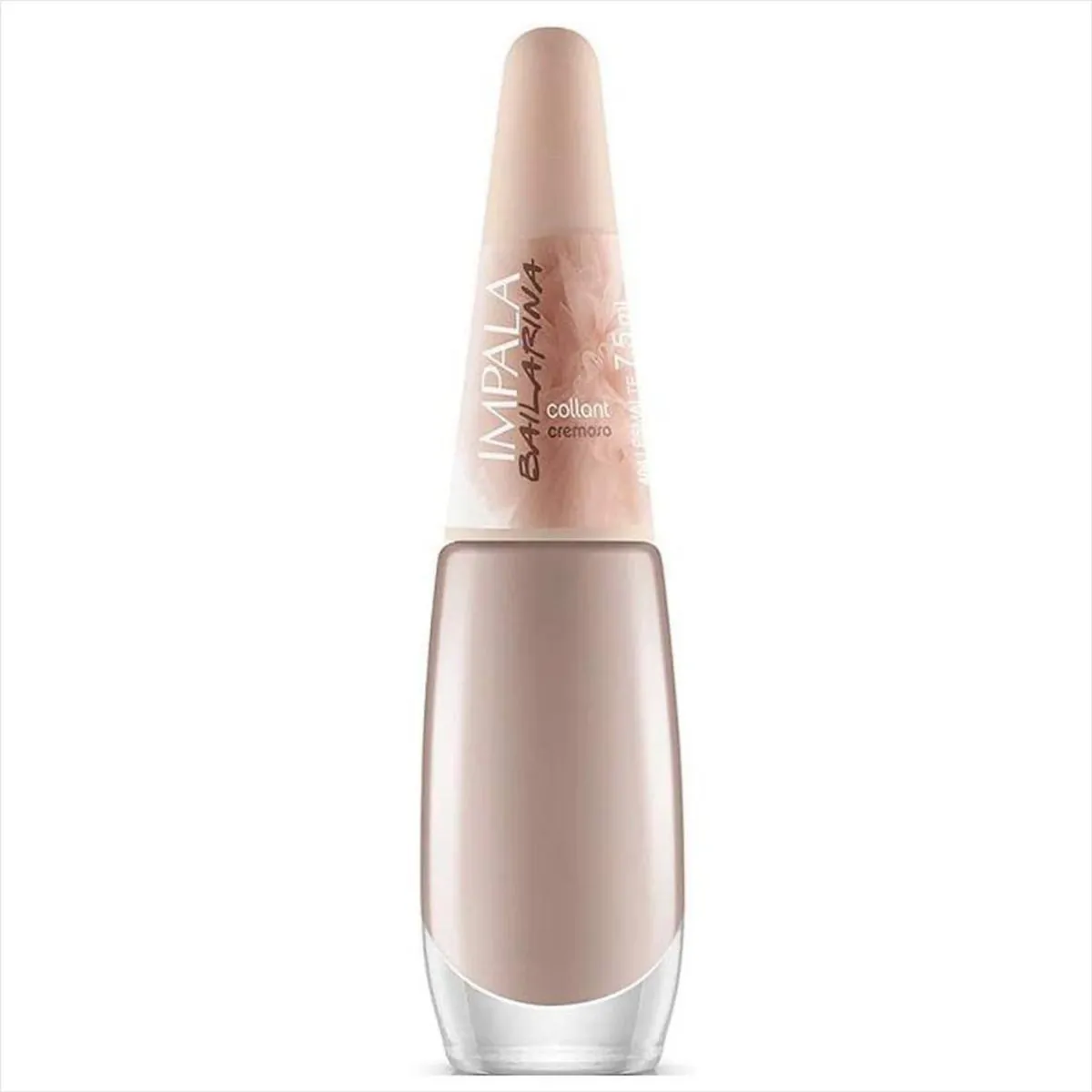 Esmalte Bailarina Collant 7.5ml Impala