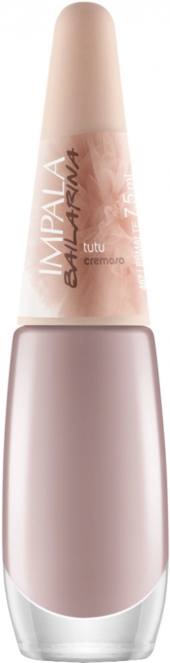 Esm Impala Bailarina Cl 7,5ml Tutu