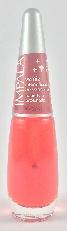 Esmalte Impala Especial